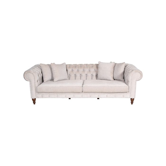 3A Mobilya Norwich Chesterfield