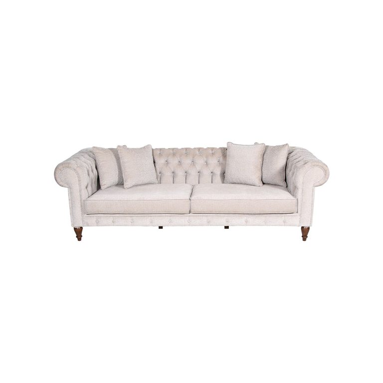 3A Mobilya Norwich Chesterfield