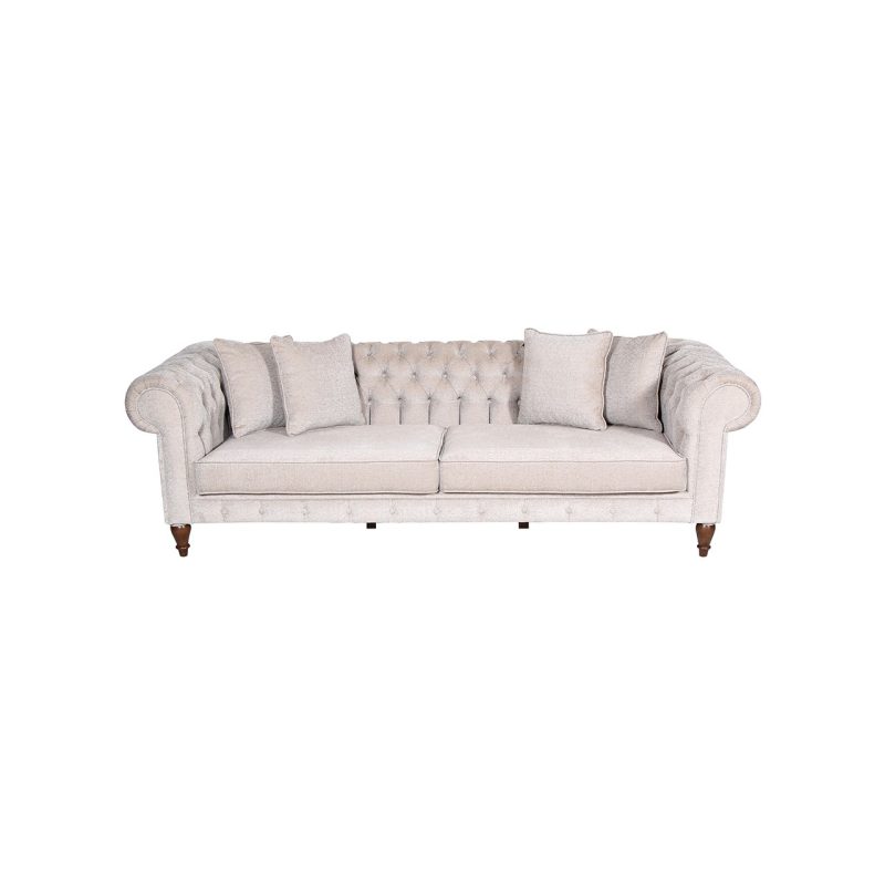 3A Mobilya Norwich Chesterfield