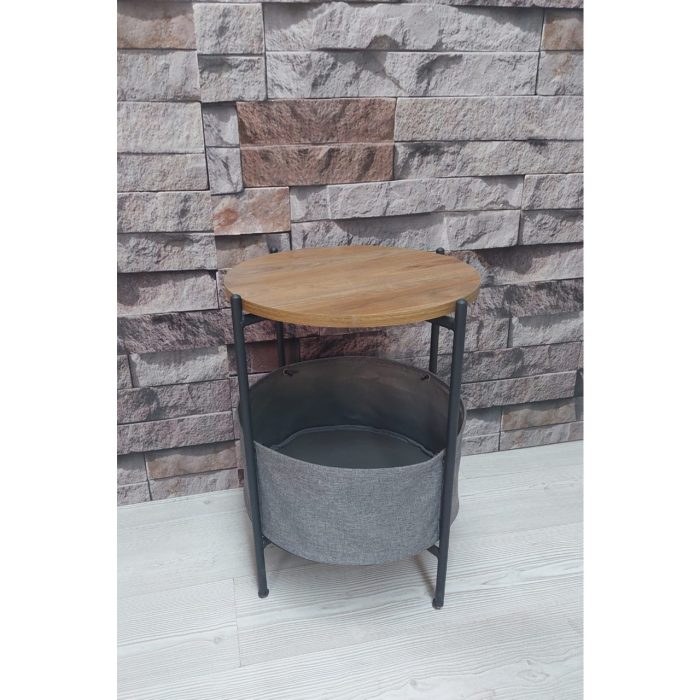 Adım Shops Balkon Bahçe Kafe Çay Seti Koltuk Oturma Takımı