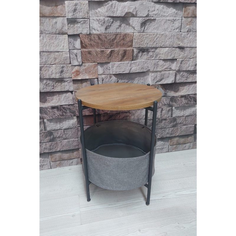 Adım Shops Balkon Bahçe Kafe Çay Seti Koltuk Oturma Takımı
