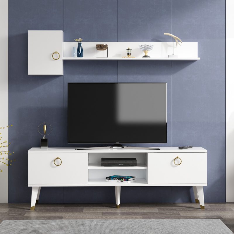 Alfa Tv Ünitesi  150 x 35 cm