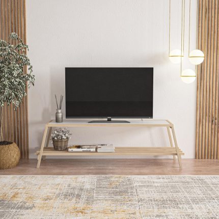 Brady Mobilya Elegant Raflı Tv Ünitesi