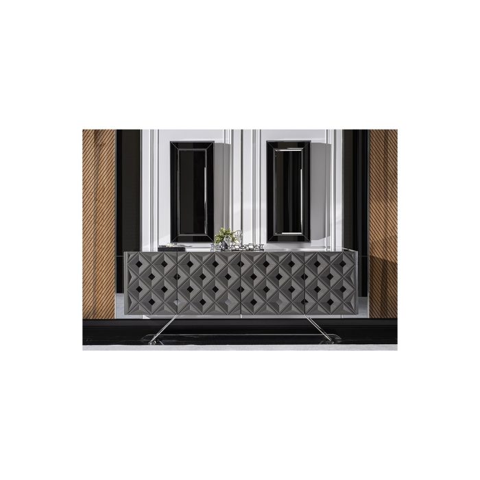 Cadde Yıldız Nepal Luxury Konsol V2