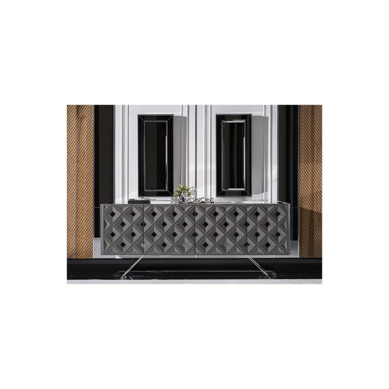 Cadde Yıldız Nepal Luxury Konsol V2