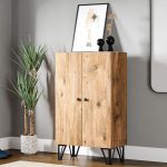 Ceramical DLS3 Çok Amaçlı Dolap Mutfak & Banyo Dolabı – Çam