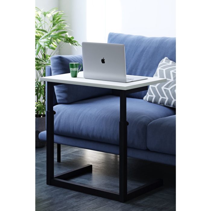 Ceramical SPA Yükseklik Ayarlı Laptop Sehpası –