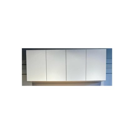 Çok Amaçlı Mutfak Üst Dolabı 160 cm