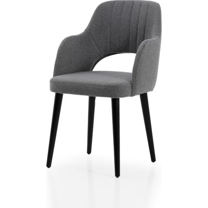 Colormix Şam Sandalye,mutfak,sandalye,bohem,buklet,mutfak