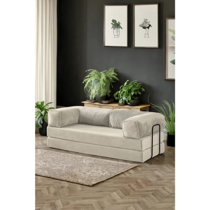 Cvz Concept Legoom Açılır Kanepe Yatak Olabilen, Aktivite Koltuğu –
