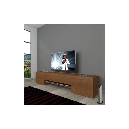 Decoraktiv 1e1 Mdf 180  Tv Ünitesi Tv Sehpası