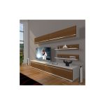 Decoraktiv Eko 5 Mdf Std Tv Ünitesi Tv Sehpası