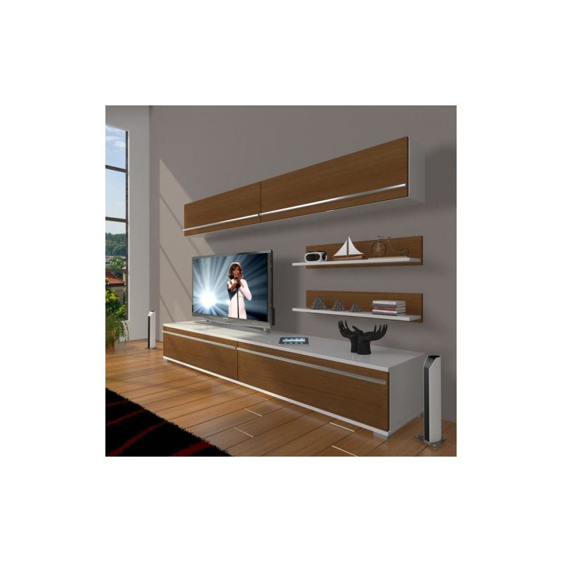 Decoraktiv Eko 5 Mdf Std Tv Ünitesi Tv Sehpası