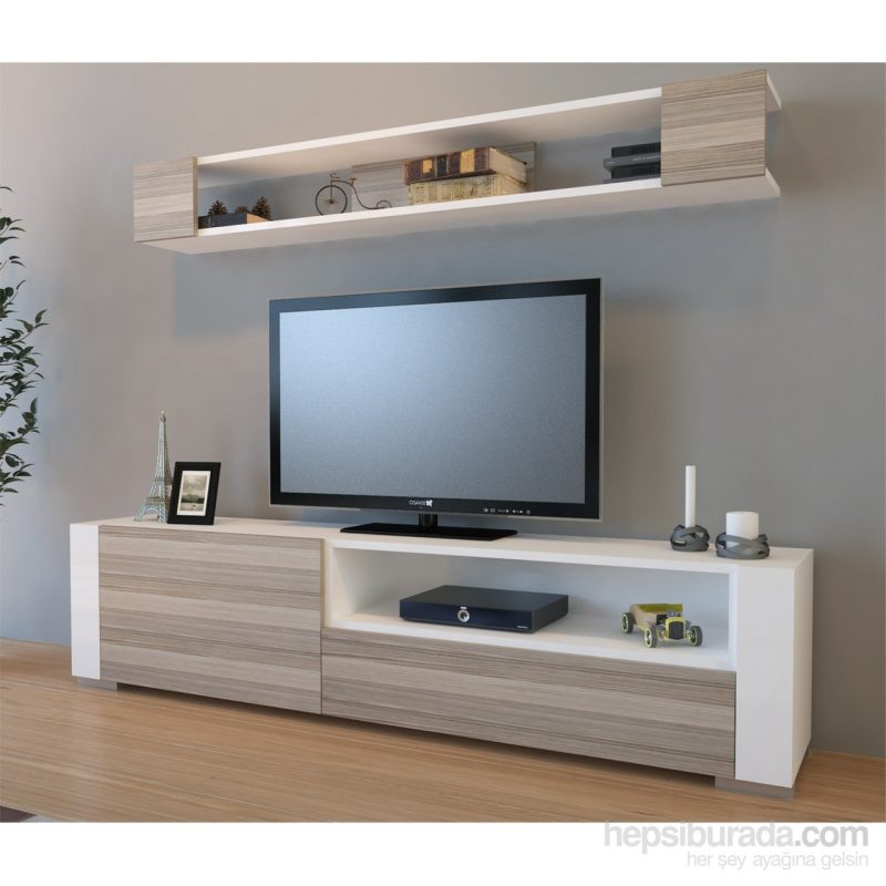 Decorotika Arya Tv Ünitesi  / Cordoba