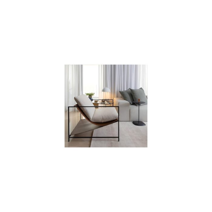 Dopa Yeni Nesil Modern Portatif Berjer Salon Cafe Ofis Dizayn