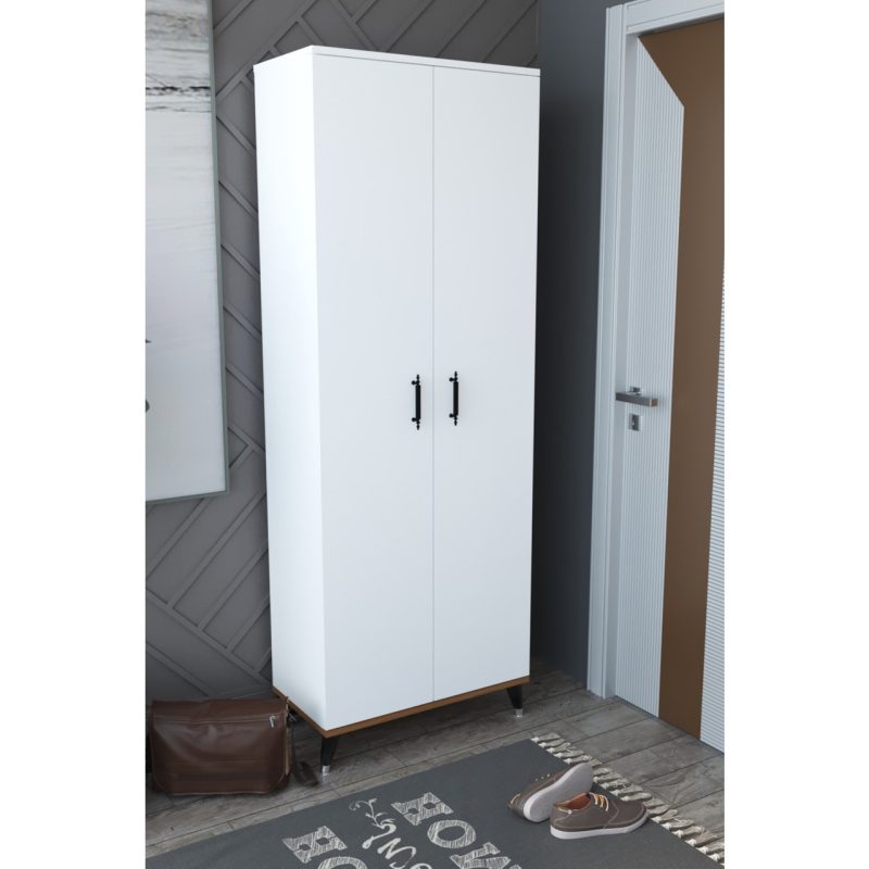 ESMOPA MOBİLYA Çok Amaçlı, Kiler, Ayakkabılık, Mutfak, Banyo, Balkon Dolap