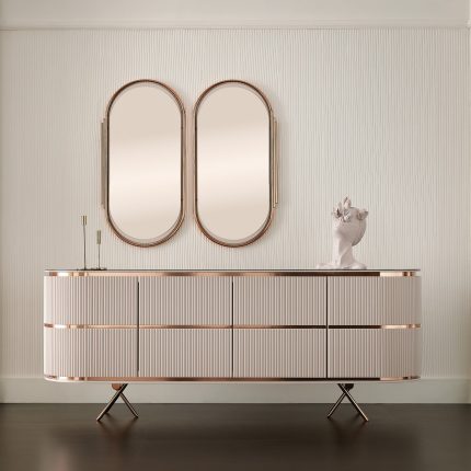 Enza Home Vienna Konsol