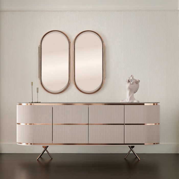 Enza Home Vienna Konsol