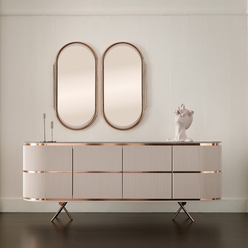 Enza Home Vienna Konsol