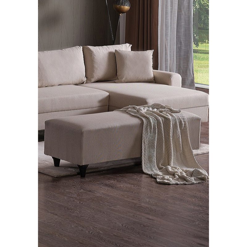 Eviana Corner Flavia Puf