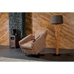 Fitcare Chair Atakum Motorlu Hasta Koltuğu Masajlı