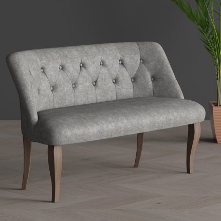 Gadahome Klasik Ikili Balkon Ofis ve Cafe Çay Seti