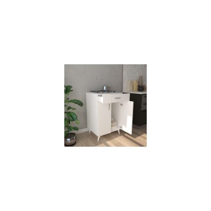 Gökberk GB-2400  Set Altı Dolap Mutfak Dolabı