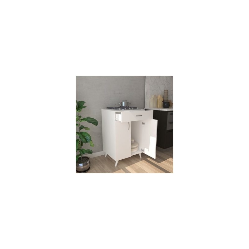 Gökberk GB-2400  Set Altı Dolap Mutfak Dolabı