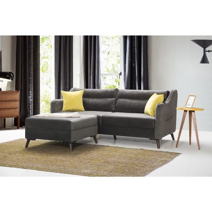 Hepsi Home Dekor Köşe Koltuk Takımı