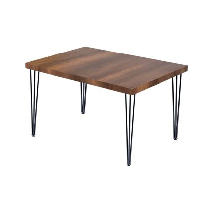 Home Desing Mdf Mutfak ve Yemek Masası Ceviz