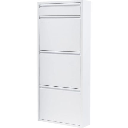 Homedora Arthur 3 Lu Plus Beyaz Ayakkabılık