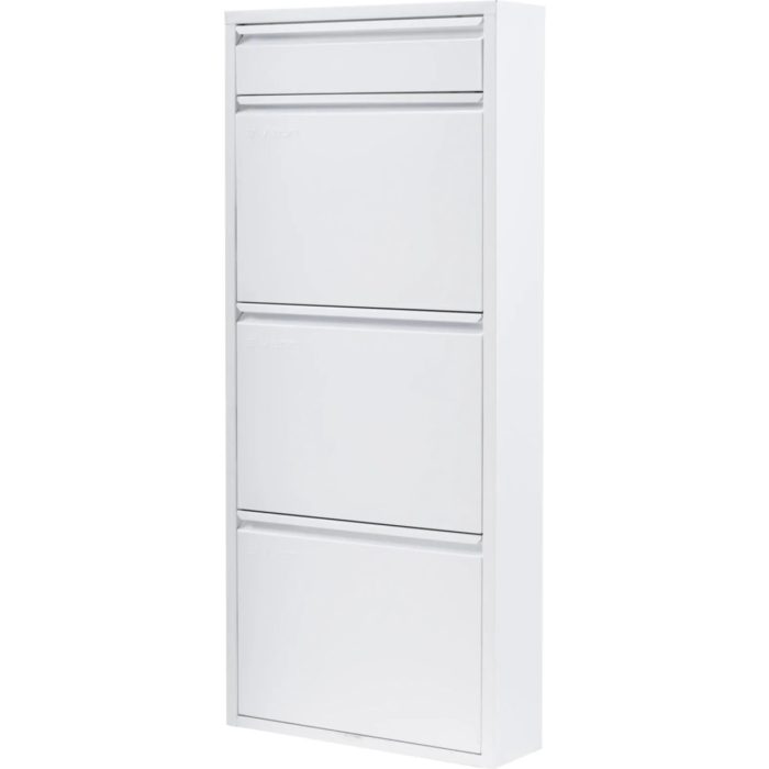 Homedora Arthur 3 Lu Plus Beyaz Ayakkabılık