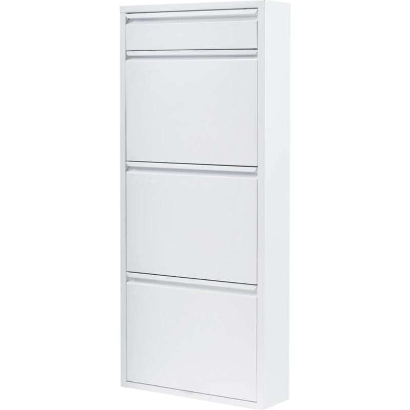 Homedora Arthur 3 Lu Plus Beyaz Ayakkabılık