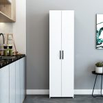 İzco Design 180 Cmçok Amaçlı Dolap