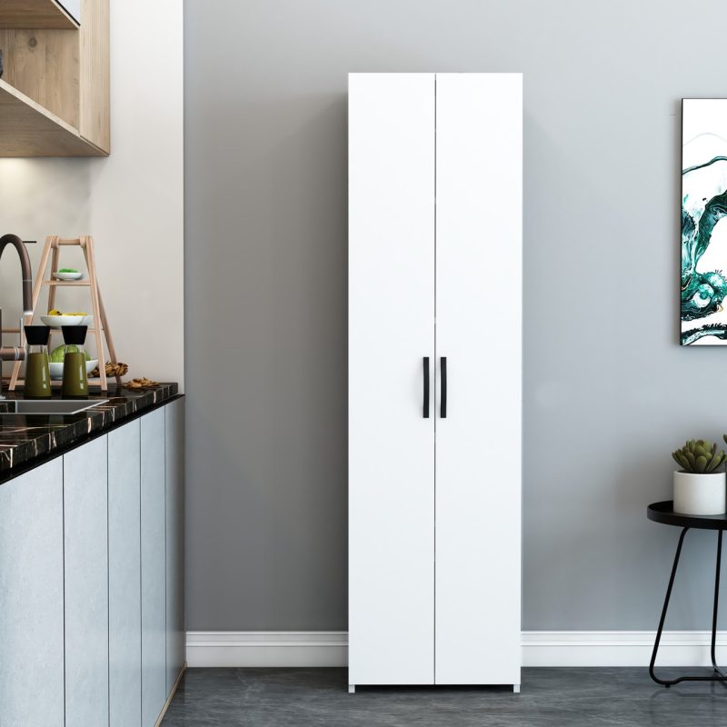 İzco Design 180 Cmçok Amaçlı Dolap