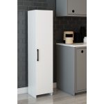 Izco Design 4 Raflı Çok Amaçlı Boy Dolap