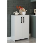 İzco Design 70 Cmçok Amaçlı Dolap