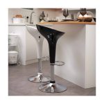 Just Home Lara Bar Sandalyesi –