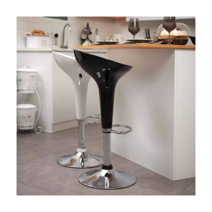 Just Home Lara Bar Sandalyesi –