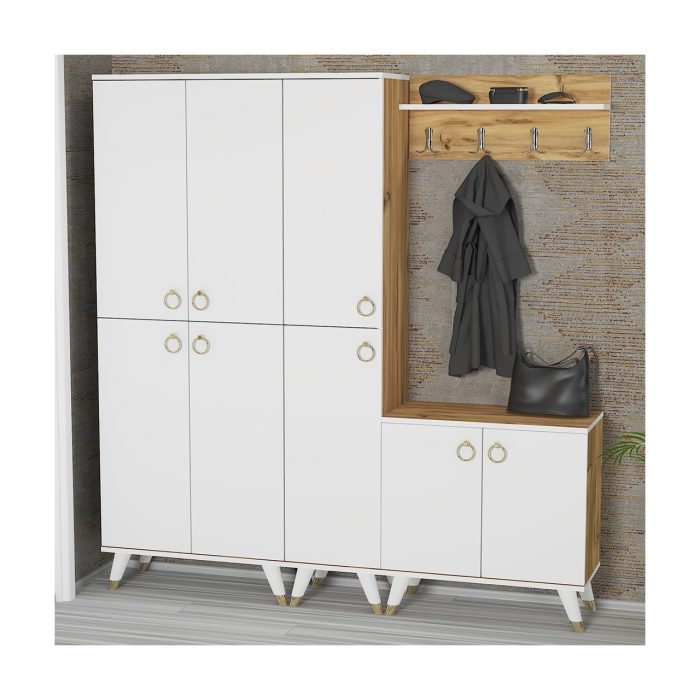Kalender Dekor Soni̇a-1-3-4 Vesti̇yer