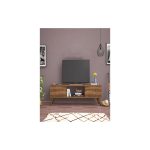 Mbes Mobilya Eda Haliç- 140 cm Tv Ünitesi