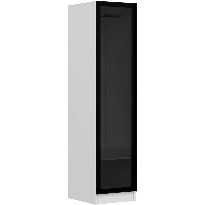 Minar Kale 190 1k Dlp Beyaz – Füme Cam