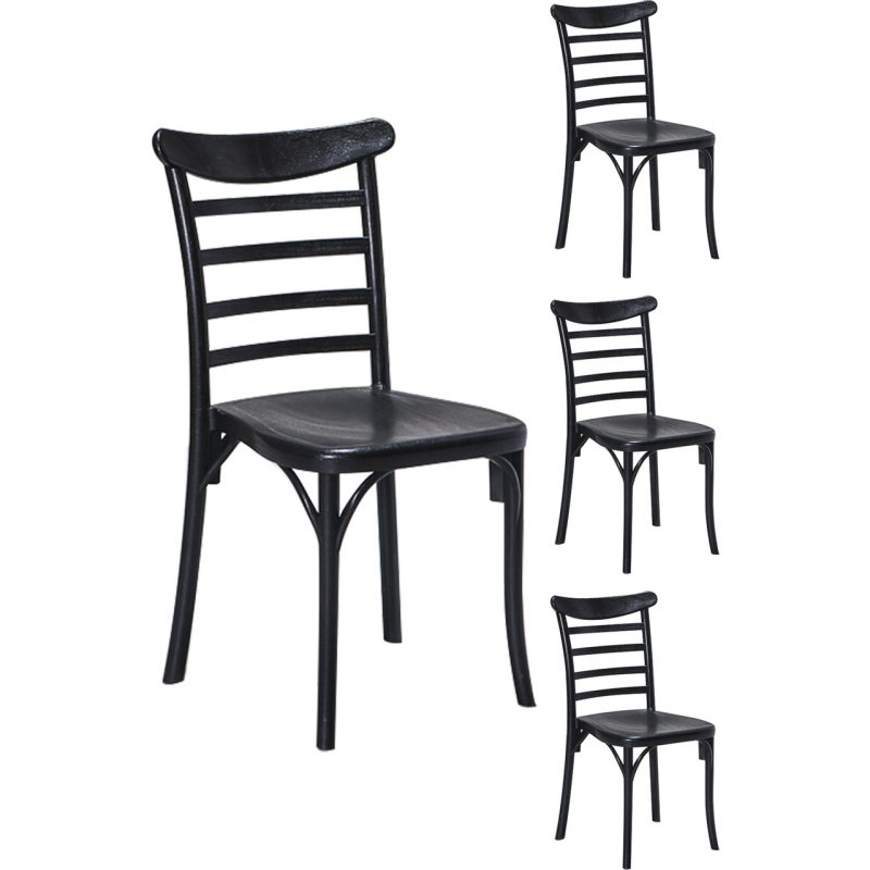 Mobetto 4 Adet – Efes Sandalye Bahçe&balkon&teras Sandalye