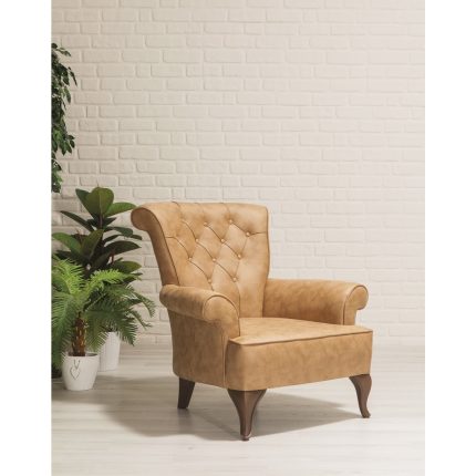 ModaLife Valentino Berjer – Sarı