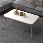 Monte Sehpa Soul Orta Sehpa-