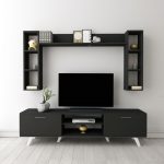 Moonlife Istanbul Dolaplı Tv Ünitesi 1