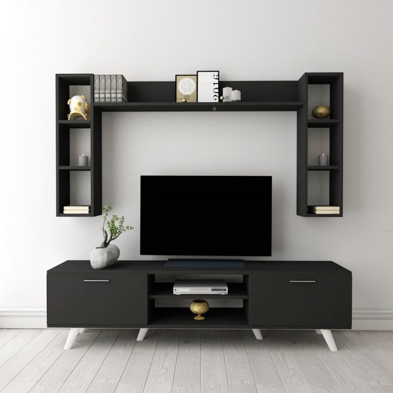 Moonlife Istanbul Dolaplı Tv Ünitesi 1