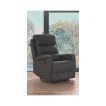 Niron Comfort Intense Fonksiyonel Tekli Koltuk Tv / Baba Koltuğu – Berjer