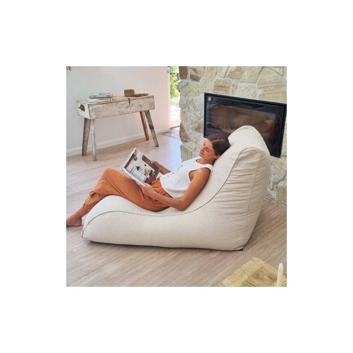 Patara Home Poffi Dinlenme & Aktivite Tv Koltuğu & Uyku Koltuğu & Sinema Koltuğu