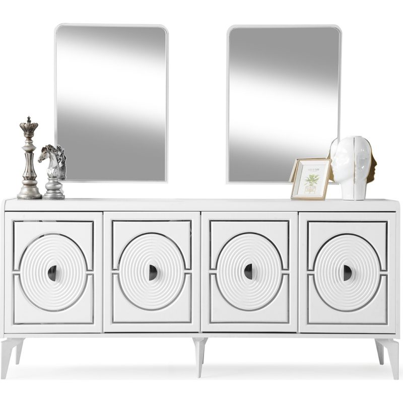 Pivo Home Asos Konsol ()